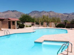 4816 N Territory Loop, Tucson, AZ 85750
