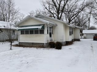 3922 Bass Rd, Fort Wayne, IN 46808