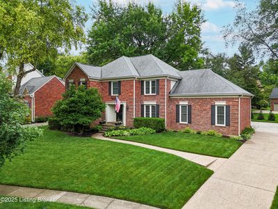 1004 Springside Way, Louisville, KY, 40223