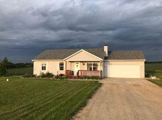 12258 S Ferris Ave, Grant, MI 49327
