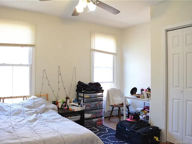 58 Mansfield St #2 — Photo 5