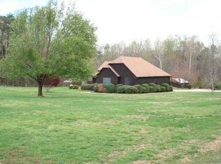 7507 Cummings Dr, Mebane, NC 27302
