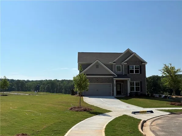 5964 Spring Way, Stonecrest, GA 30038