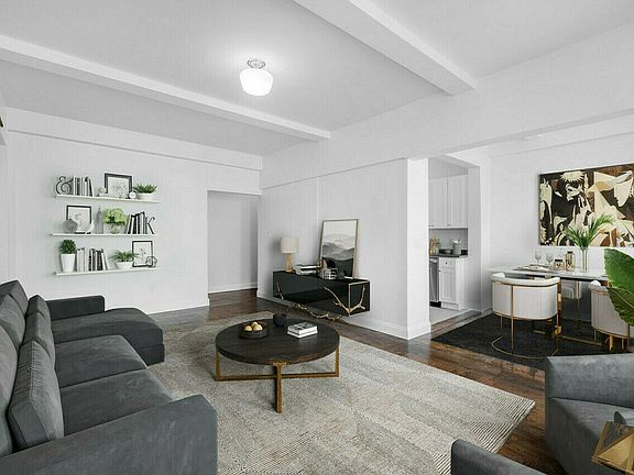 4th image of 12 E 86th St APT 1531