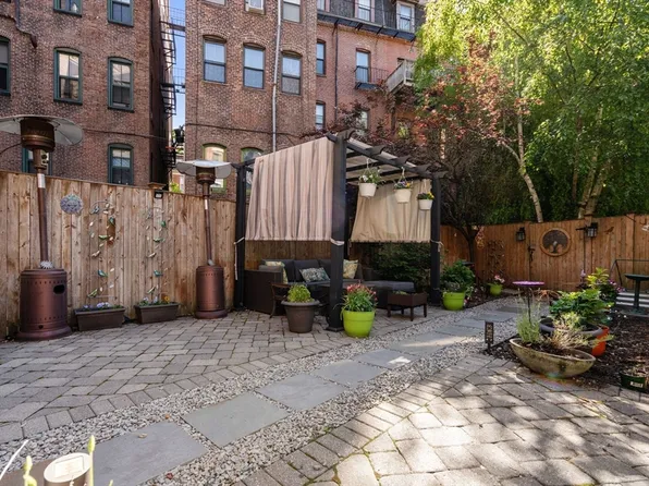 290 Columbus Ave Unit 1, Boston, MA 02116