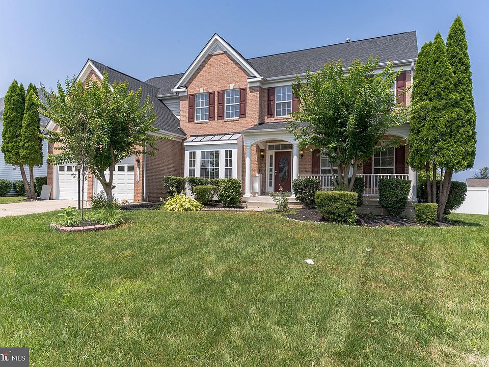 13154 Quade Ln, Woodbridge, VA 22193 Zillow