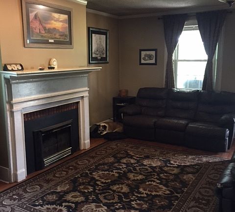 Living Rm