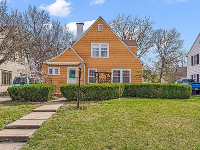 1272 SW Lakeside Dr, Topeka, KS, 66604