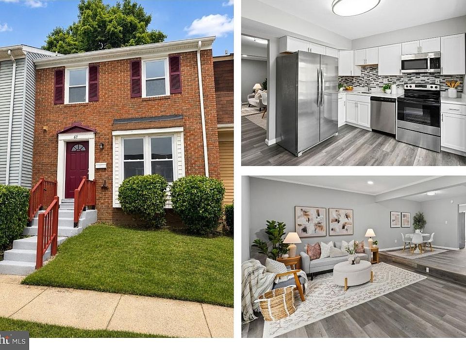 1st image of 69 Mountain Green Cir