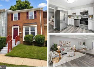 69 Mountain Green Cir, Baltimore, MD 21244