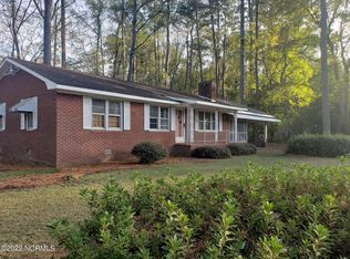 215 Roxie Reese Rd, Plymouth, NC 27962