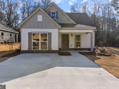 19 Rivers Edge Ln LOT 13, Franklin, GA, 30217