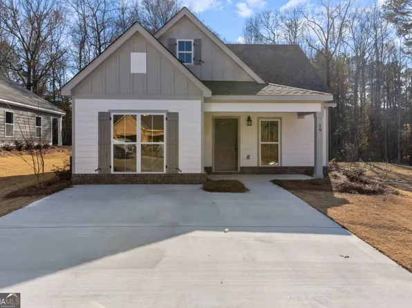 19 Rivers Edge Ln Lot 13, Franklin, GA 30217