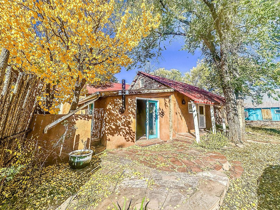 52 County Road B41d, San Jose, NM 87565 Zillow