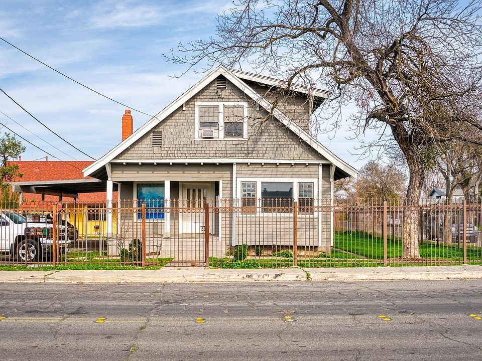 1327 Monterey Ave, Modesto, CA 95354 MLS 223067099 Zillow