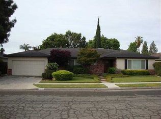 659 E Birch Ave, Fresno, CA 93720