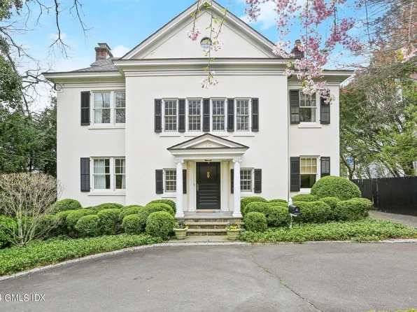 10 Lenox Dr, Greenwich, CT 06830