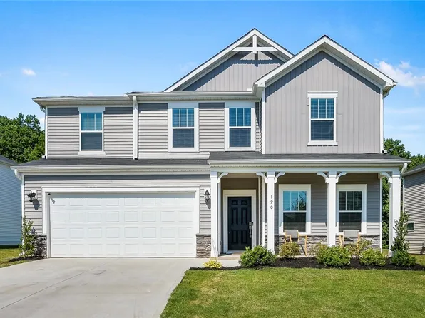 190 Walking Stick Way, Pelzer, SC 29669