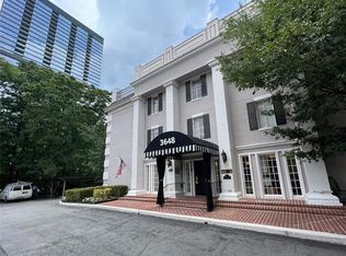 3648 Peachtree Rd NE APT 1M, Atlanta, GA 30319