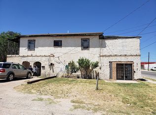 1217 W 3rd St, Big Spring, TX 79720