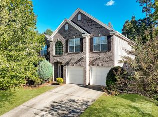 2277 Elendil Ln, Charlotte, NC 28269