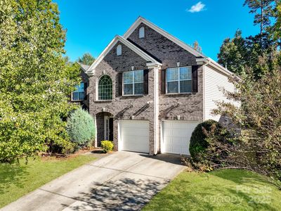 2277 Elendil Ln, Charlotte, NC, 28269