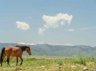 3330 Tweet Pl, Sedalia, CO 80135