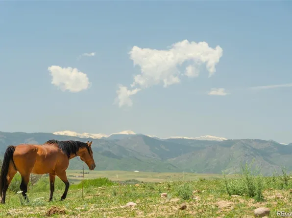 3330 Tweet Place, Sedalia, CO 80135