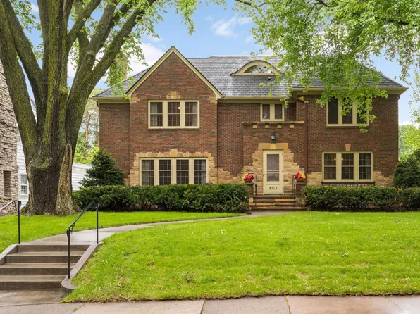 4512 Moorland Ave, Edina, MN 55424