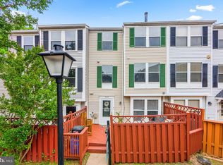 11218 Legato Way, Silver Spring, MD 20901