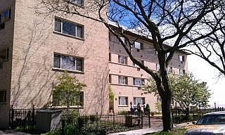 1st image of 1050 W Columbia Ave APT 1E