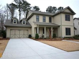 119 Haleys Cir, Woodstock, GA 30188