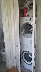 Rented by New York Residence