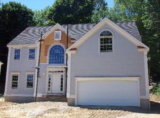 LOT 2 Wormwood Rd, Fairfield, CT 06430