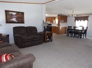 3953 Benjamin Way, Monroe, MI 48161