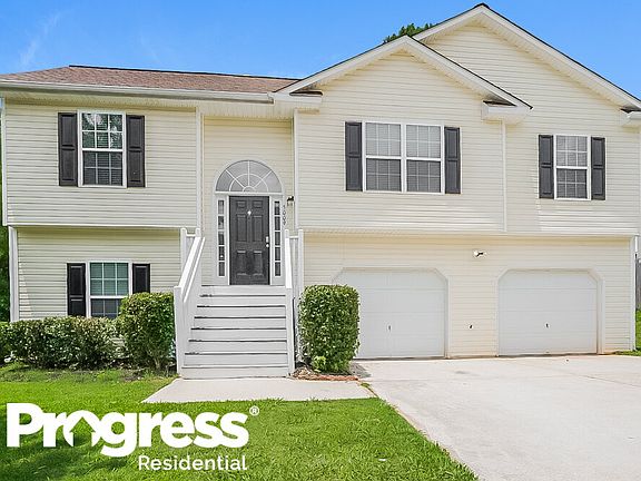 2nd image of 5009 Luxford Dr