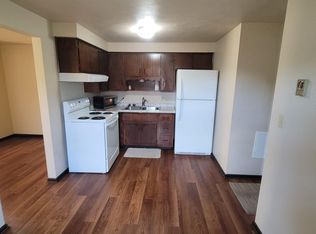 4326 Pitt St, Anderson, IN 46013