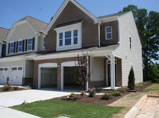 1155 Lookout Ridge Rd, Apex, NC 27502