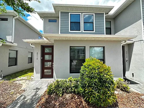 4710 Terra Esmeralda Dr Photo 1