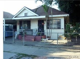 2900 Michigan Ave, Los Angeles, CA 90033