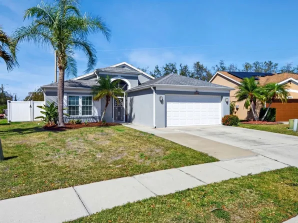 4444 Sanibel Way, Bradenton, FL 34203