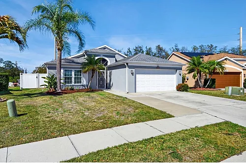 4444 Sanibel Way Photo 1