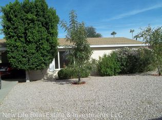 4650 E Glenrosa Ave, Phoenix, AZ 85018