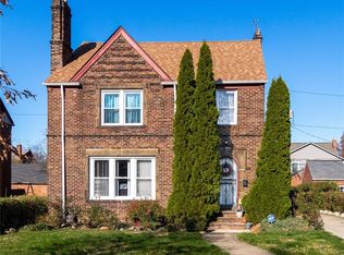 3521 Bendemeer Rd, Cleveland Heights, OH 44118