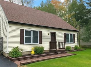 471 Alter Ave, Pocono Summit, PA 18346