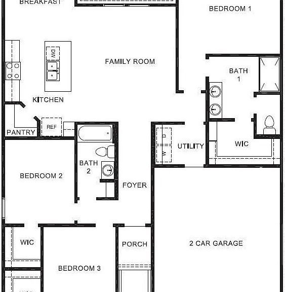 14207 Yellow Jacket Ct — Photo 2