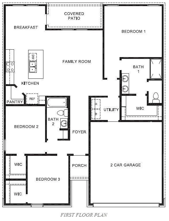 Building Photo - 14207 Yellow Jacket Ct