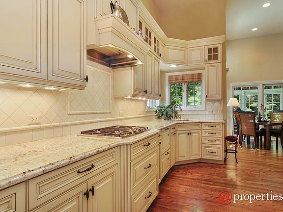 Updated Top Line Kitchen