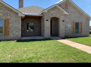 3003 Atlanta Dr, Amarillo, TX 79118
