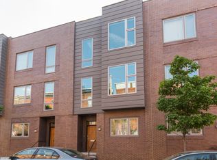 814 N 24th St, Philadelphia, PA 19130